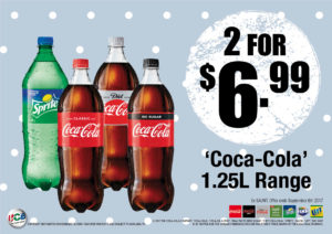 x convenience deals