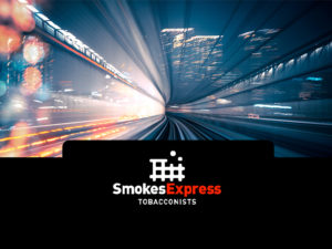 smokes express