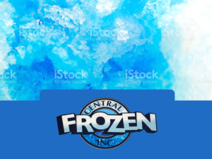 frozen x convenience