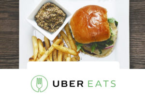 uber eats